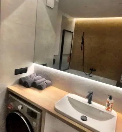 Blue River - Daire Wroclaw