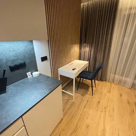 Blue River - Daire Wroclaw