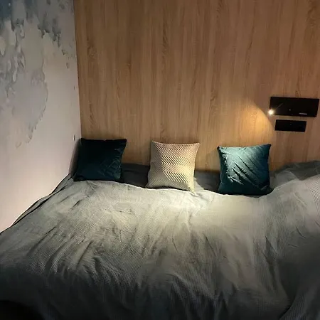 Blue River - * ヴロツワフ