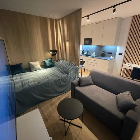 Blue River - Apartment *